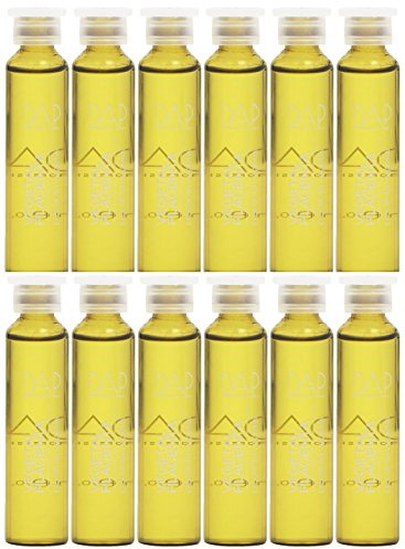 Tratamiento Anticaida Con Placenta Vegetal Para Cabello DAP - 12 X 10 ml