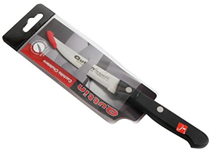 Quttin Sybarite - Cuchillo chuletero, 11 cm