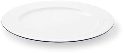 Friesland Porzellan Speiseteller 24cm Jeverland Kleine Brise
