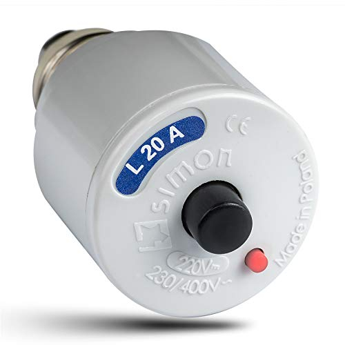 Sicherungs Schraubautomat 20A europäisches Qualitätsprodukt