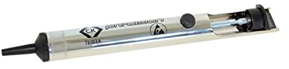 C.K ESD Entlötpumpe T6103A