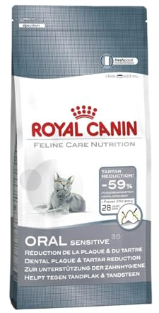 Royal Canin Oral Sensitive 1,5kg