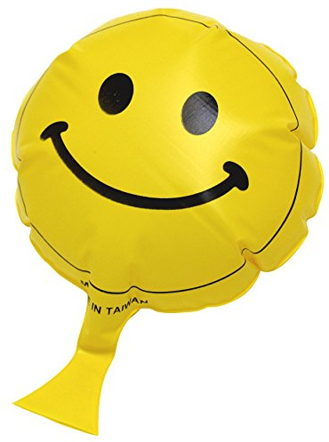 Itazura Children's Club whoopee Cushion 25 Pieces 0015078 82402