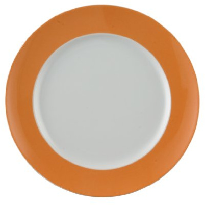 Thomas Sunny Day Orange Speiseteller 27 cm