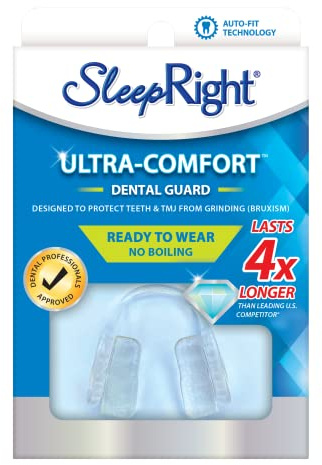 SleepRight Slim Comfort Zahnschutz