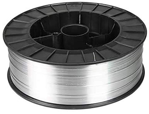 SWP Super 6 7202 Stainless Steel Mig Wire 316L 0.8Mm 5Kg Reel