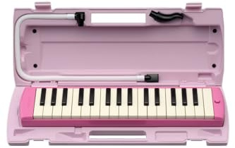 YAMAHA PIANICA 32keys (pink) P-32EP