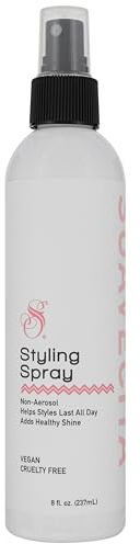 Suavecita Styling Spray