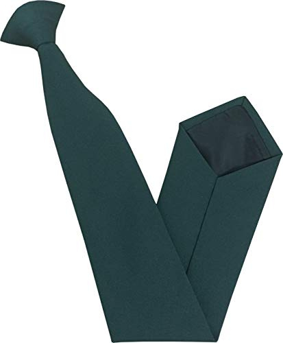 Ropa de trabajo de seguridad para hombre, color verde botella, verde oscuro, Length: 20 inches