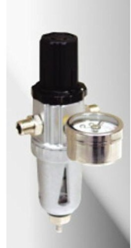 SPARMAX Regler für Kompressor, Stahl, 1SPRG8