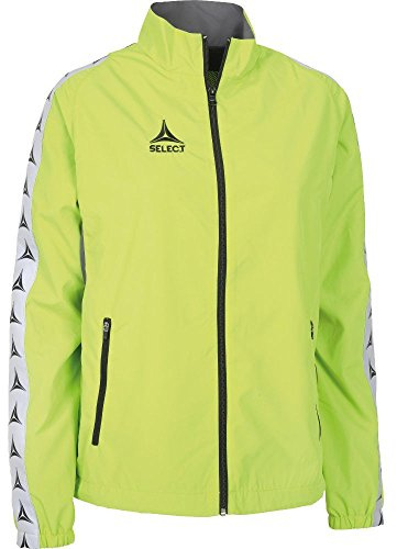 Välj presentationsjacke Ultimate dam, XS, grön, 6285600444