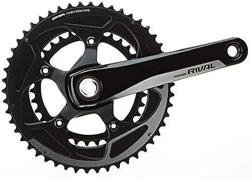 SRAM Rival22 Crankset