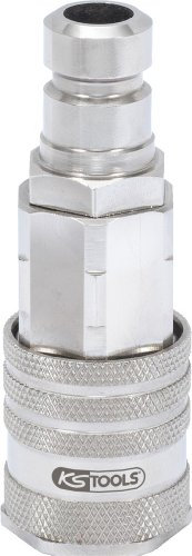 KS Tools Scania Radiator Quick Adaptor