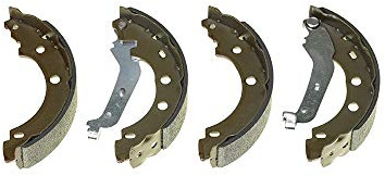 Brembo S 68 523 Zapatas de Freno y Accesorios