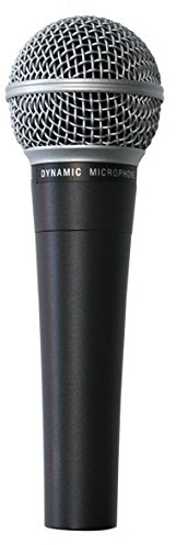 SOUNDSATION - Pro Dynamic Mic Pack