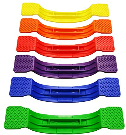 Eduplay 170229 58 x 12.5 x 10 cm équilibre balancier