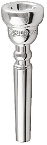 Schilke Trumpet Mouthpiece 13A4a