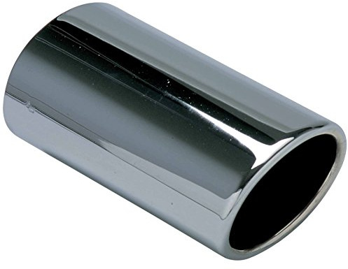 Sumex 4008731 Auspuffblende mit ovaler Öffnung
