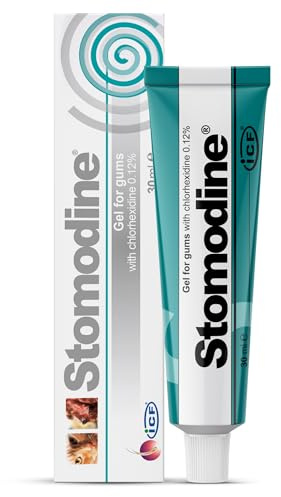 I.C.F. - Stomodyne 30 Ml