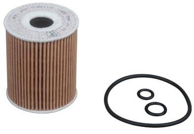 Purflux L508 - Ölfilter für Autos | Kompatibel mit: SEAT IBIZA IV, IBIZA IV Kasten/Schrägheck, IBIZA IV SC, IBIZA IV ST, SKODA FABIA II, FABIA II Combi, ROOMSTER