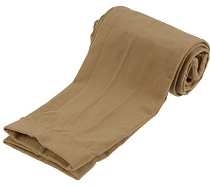 Tan - Collants de danse - Sans pied