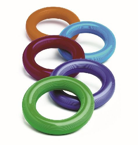 Wurfring / Tennisring (Stück)