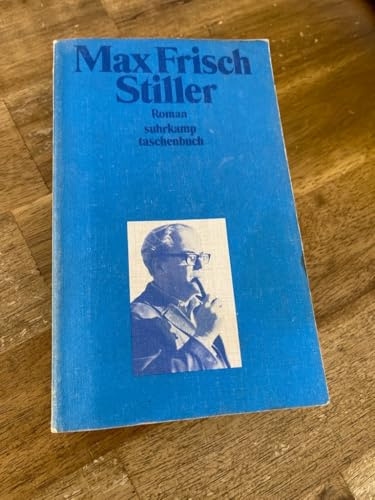 Stiller : Roman [1953.