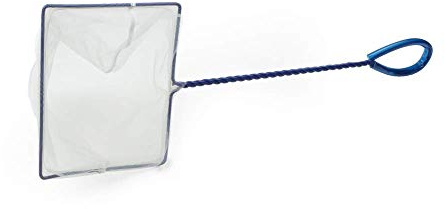 Interpet | Rete per Pesci | Rete fine | 10,2 cm x 12,7 cm