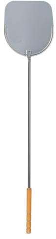 Pala per infornare cm. 26 inox, h. 120 cm.