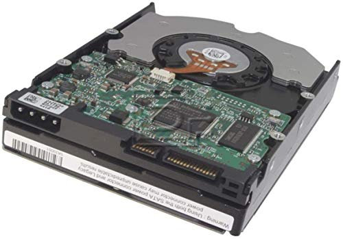 500GB Internal 3.5 7200RPM HGST Hard Drive