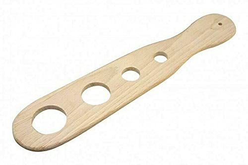 HoitoDeals Strong Spaghetti Measurer Pasta Measuring Tool For Kitchen Accessories (1Pcs)