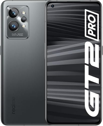 REALME REA DS GT2 Pro 5G 8+128 GLO BLK