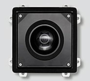 Siedle BCE 058-0 Marke: