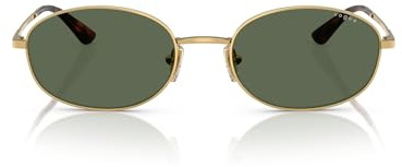 Vogue Eyewear Ovale Sonnenbrille Vo4323s Damen