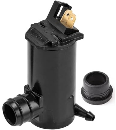 Motorino Tergicristallo Motore Per Serbatoio Dell'acqua Per La Pulizia Del Parabrezza Veicolo Universale 12 V Motore Per Getto D'acqua Per Pompa Lavavetri E Tergicristallo Motore Tergicristallo