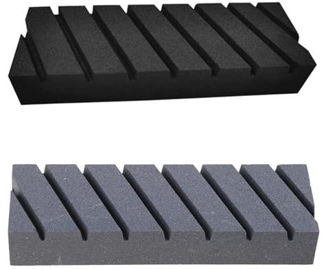 Haushalt Messer Schleifstein Rechteckige Axt Schärfen Stein Hand Grit Werkzeuge Für Küche Zubehör Messer Gadgets