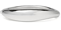 Kate Spade New York Molten Bangle (Silver)