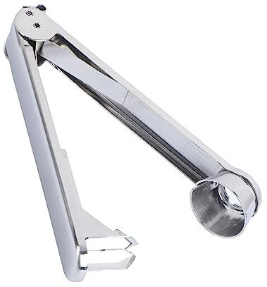 GALPADA Rimuovi Semi con Snocciolatore Acciaio Inossidabile Utensile Portatile e Facile da per Frutta