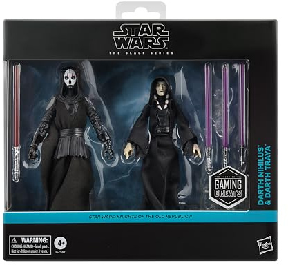 Star Wars SW BL Cyclone