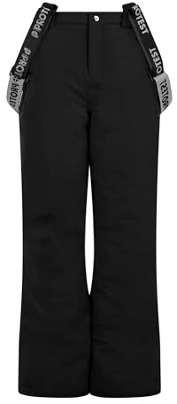Protest Jungen Ski- Und Snowboardhose PRTSticks JR