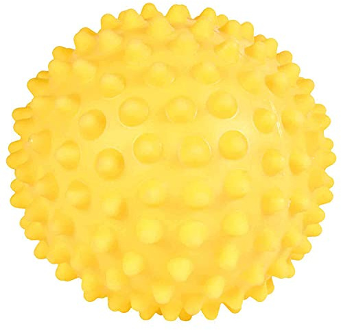 TX-3419 Hedgehog Ball, Vinyl 16cm