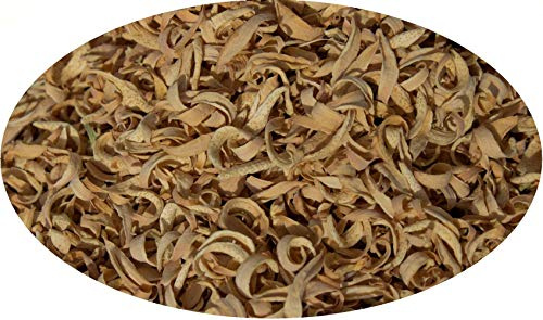 Eder Spezie - Fiori d'arancio - 100g