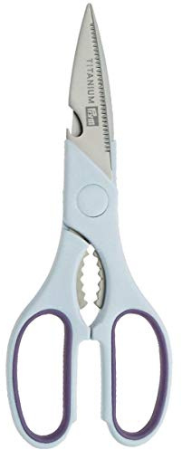 Prym - Prym Titanium (21 cm) Allzweckschere - 1 Stück