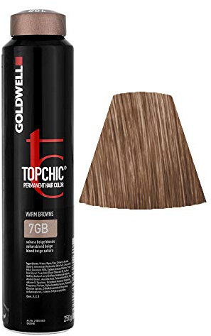 Goldwell, Coloración permanente - 1 unidad