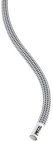 PETZL Erwachsene Verticality Halbseil