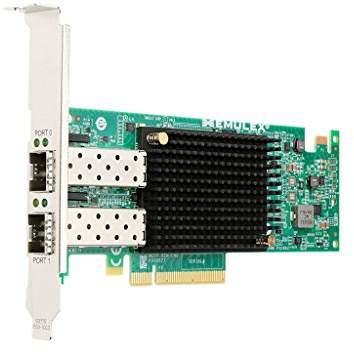 Lenovo 00JY820 Carte réseau Interne Fibre 10000 Mbit/s