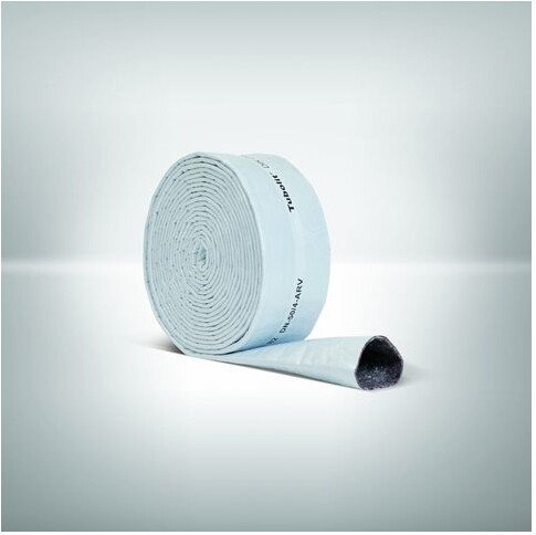 Armacell Isolierschlauch TUBOLIT ARV DSD 4mm, DN 100 TL-100/4-ARV