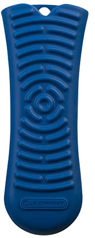 Le Creuset Silicone Handle Sleeve, 5 3/4 x 2, Marseille