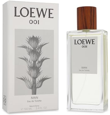 Loewe 001 Man EDT, 100 ml