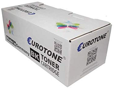 1x Müller Printware Toner für Epson Workforce AL-M 400 DN DTN ersetzt C13S050698 S050698 Schwarz